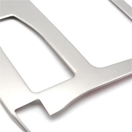 Car Protective Film Car Accessories Interior Center Console Gear - Product Imagery