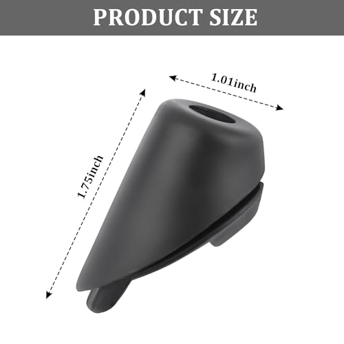 Antenna Base Replacement OEM#86392-35040,Durable Antenna - Product Imagery