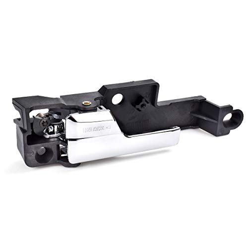 FAERSI Interior Door Handle Front Driver Side for 2006-2012 Ford - Product Imagery