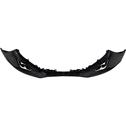 Garage-Pro Bumper Cover Compatible with Mazda 3 2014-2016 Front - Product Imagery