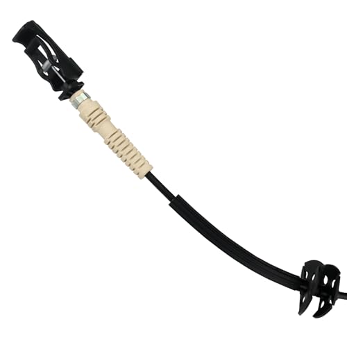 912-770 Car Inner Door Handle Latch Release Cable,Front Driver - Product Imagery