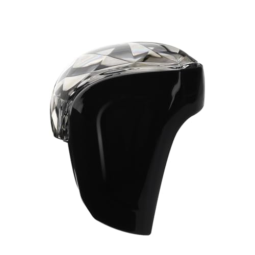 CKE for Honda Civic CR-V HR-V Accord Gear Shift Knob Cover - Product Imagery
