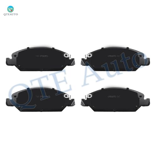 PM Auto Set of 6 Front 330mm Drilled Slotted Disc Brake - Product Imagery