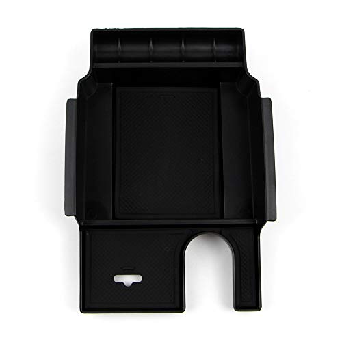 Dreamseek Center Console Organiser for 2016-2022 Lexus RX200t - Product Imagery