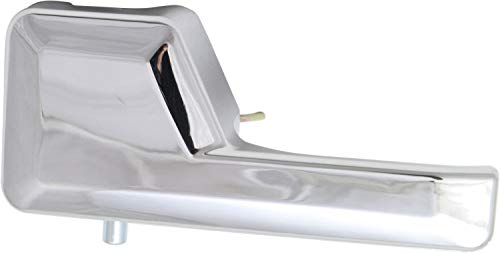 Garage-Pro Interior Door Handle Compatible with 2007-2011 Ford - Product Imagery