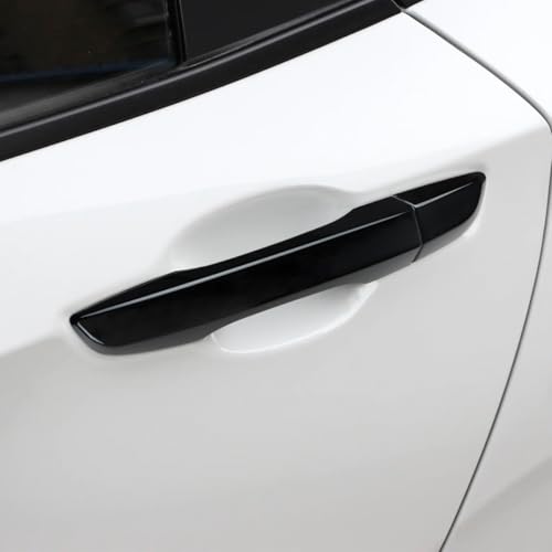 Upgraded Door Handle Cover Compatible for Honda Civic 2021 2020 - Product Imagery
