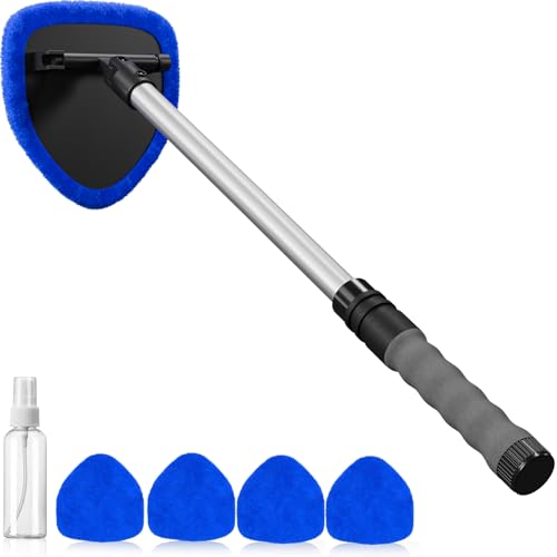 desin Windshield Cleaning Tool, Car Window Cleaner Windshield - Product Imagery