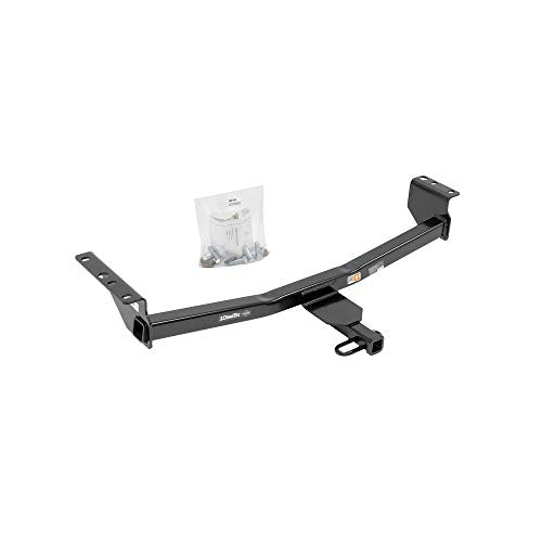 Draw-Tite 36542 Class II Frame Hitch with 1-1/4" Square Receiver - Product Imagery
