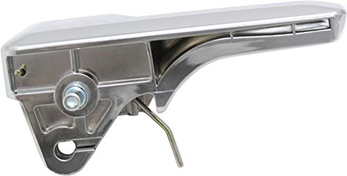 Garage-Pro Interior Door Handle Compatible with 2007-2011 Ford - Product Imagery