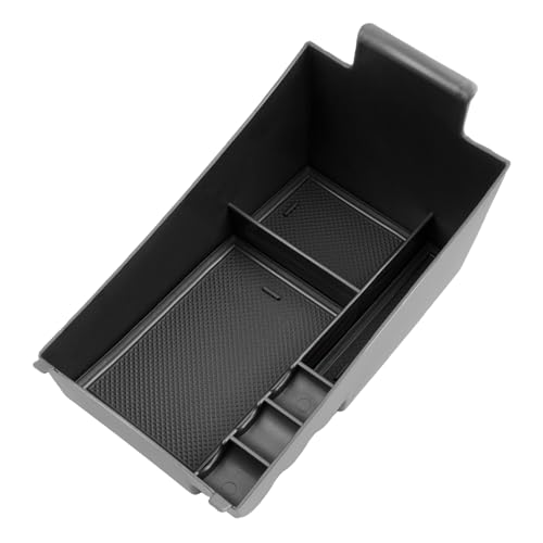 CDEFG 2025 2026 2027 HR-V Center Console Organizer Tray for - Product Imagery