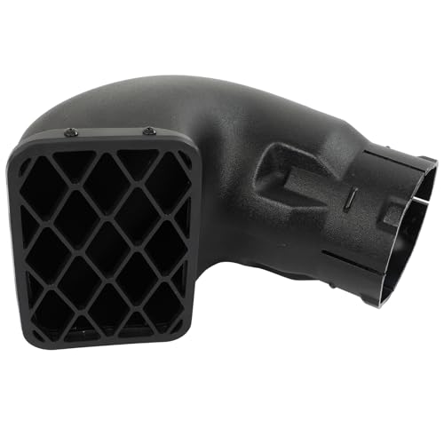 ALEGE Snorkel Intake Kit for 2005-2015 for Toyota Tacoma - Product Imagery