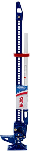 Hi-Lift Jack 48" Patriot Edition Jack PAT-485 - Product Imagery