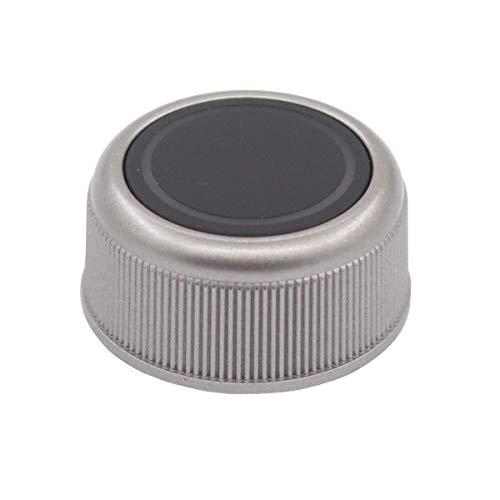 NewYall Radio Volume Adjustment Knob for Honda Accord Crosstour - Product Imagery