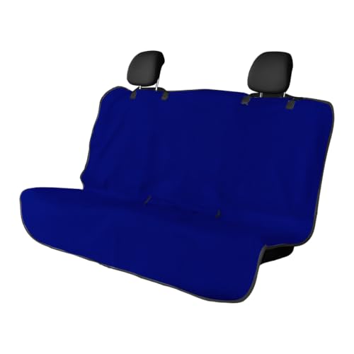 DXNQ Car Towel Seat Cover, Waterproof Sweating Non-Slip Premium - Product Imagery