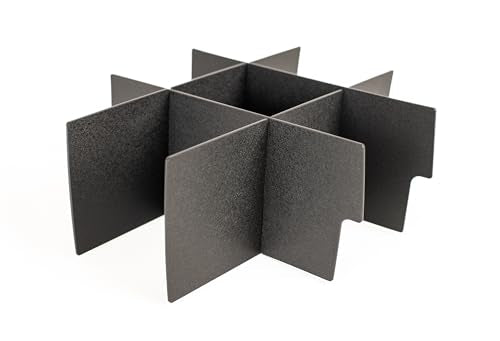 Vehicle OCD - Center Console Organizer for Ford F150 (select - Product Imagery