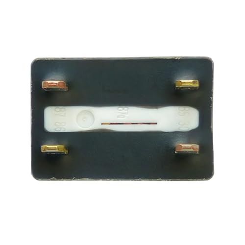 13502754 12VDC 4Pins Automotive Relay Fit for SLS SRX CTS ATS - Product Imagery