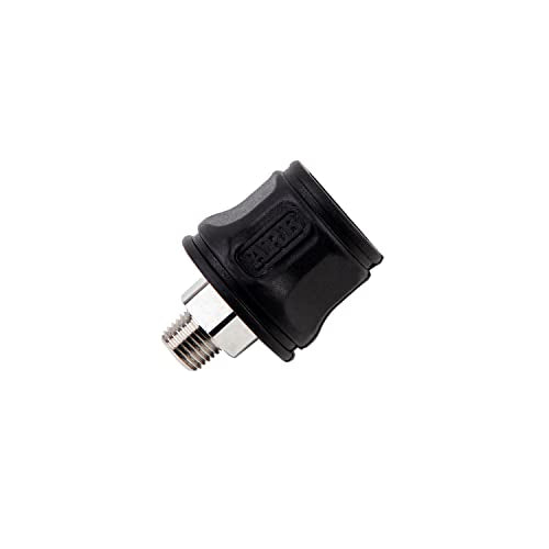 ARB Hose Coupling Us Std Npt 1Pk (740112) - Product Imagery