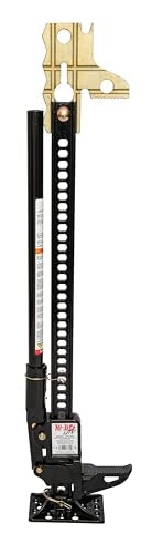 Hi-Lift Jack 36" UTV Jack UTV-364 - Product Imagery