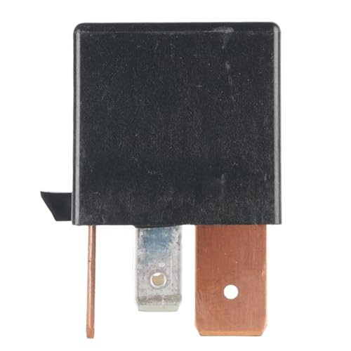 CB1AH-12V 12VDC 70A 4Pins 1 Form A High Contact Capacity Plug-in - Product Imagery