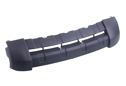 CarPartsDepot Front Bumper Cover for 2006-2008 Honda Pilot - Product Imagery