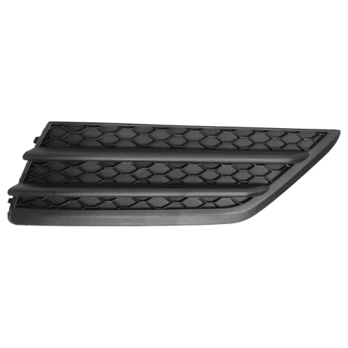 BXZ Passenger Bumper Insert Fog Light Cover For 2016 2017 2018 - Product Imagery