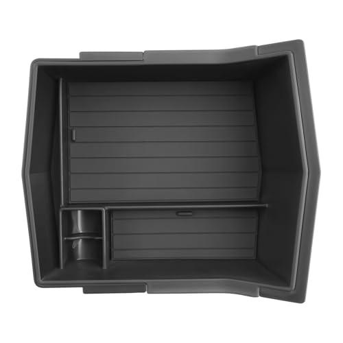 SKTU 2-Pack for 2025 Subaru Forester Center Console Organizer - Product Imagery