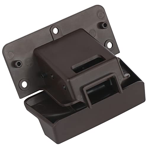 TQPONLY Center Console Armrest Latch Compatible with 2013-2018 - Product Imagery