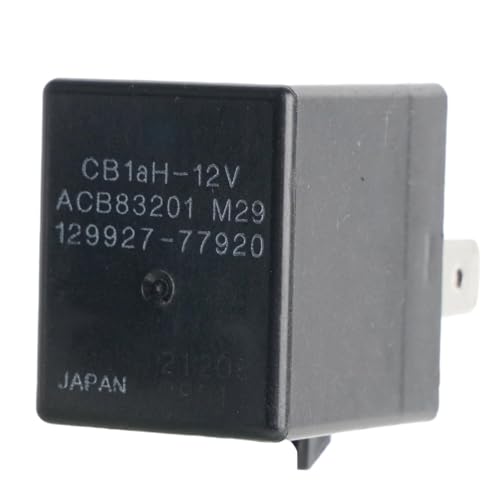 CB1AH-12V 12VDC 70A 4Pins 1 Form A High Contact Capacity Plug-in - Product Imagery