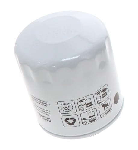 WIX 51032 Oil Filter Replacement, Built for Synthetic and High - Product Imagery
