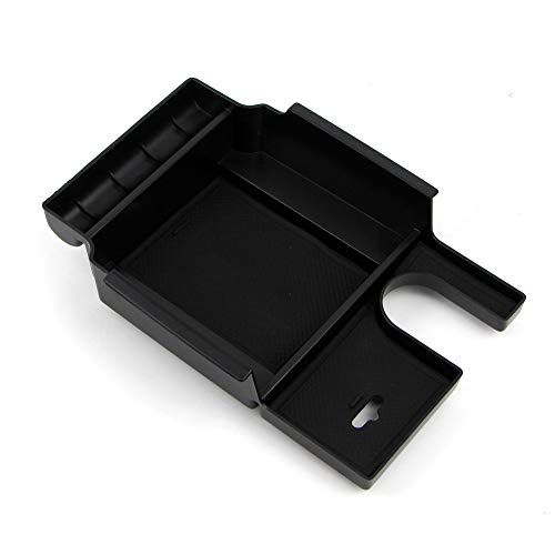 Dreamseek Center Console Organiser for 2016-2022 Lexus RX200t - Product Imagery