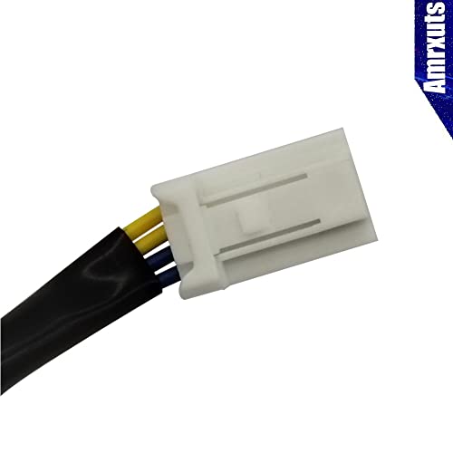 25380-JM00A Rear Trunk Switch Tailgate Lid Release Switch for - Product Imagery