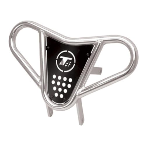 Tusk Comp Series Aluminum Front Bumper - Lightweight ATV Front - Product Imagery