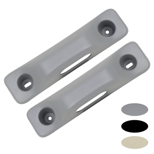TQPONLY Headliner Roof Trim | Compatible with 2004-2008 Ford - Product Imagery