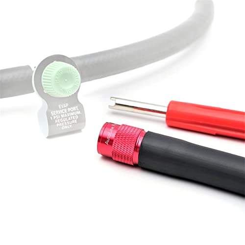 AutoLine Pro EVAP Service Port Adapter | Superior Adaptor - Product Imagery