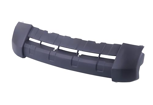 CarPartsDepot Front Bumper Cover for 2006-2008 Honda Pilot - Product Imagery