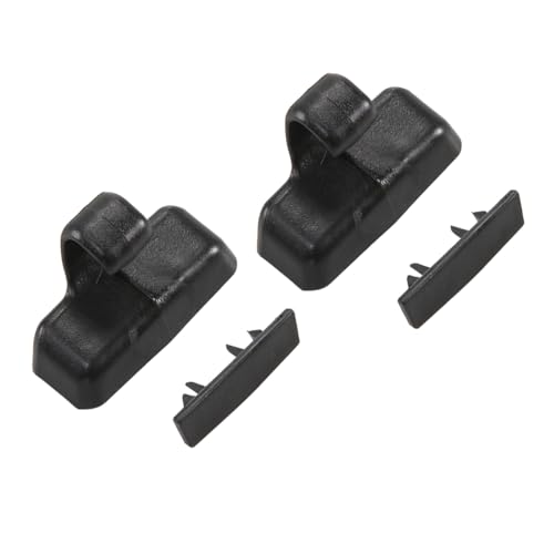 RLB-HILON 2PCS Window Shade Hook Door Sun Shade Hook Clip - Product Imagery