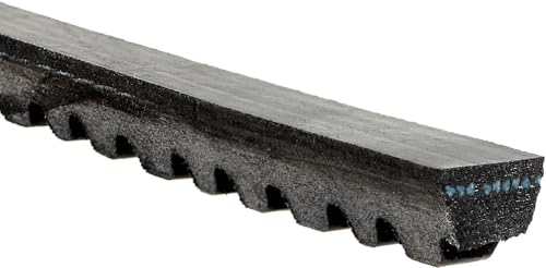 ACDelco Gold 15450 (88934334) Standard High Capacity V-Belt - Product Imagery