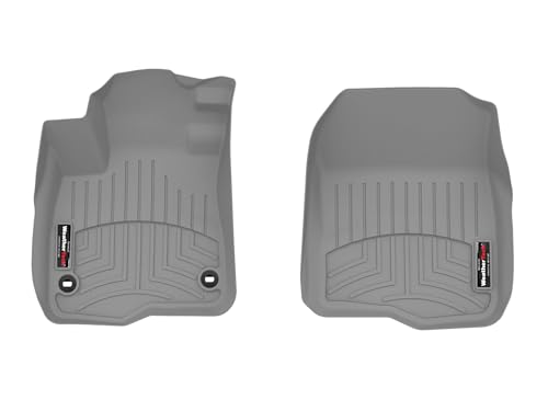 WeatherTech Custom Fit FloorLiners for Honda CR-V, CR-V Hybrid, - Product Imagery