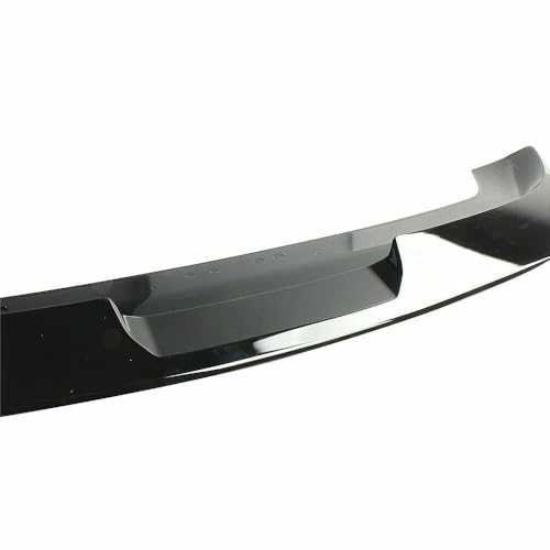 STSEV01 Tailgate Roof Spoiler Wing for Ford Escape 2013-2019 - Product Imagery