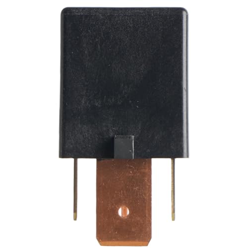 CB1AH-12V 12VDC 70A 4Pins 1 Form A High Contact Capacity Plug-in - Product Imagery
