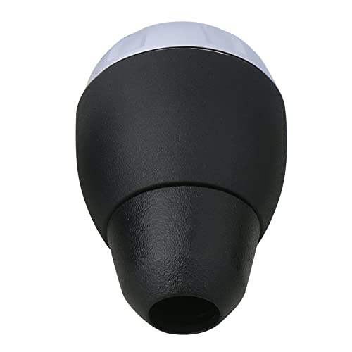 APPERFiT Shift Shifter Knob for Manual Transmission Chrome - Product Imagery