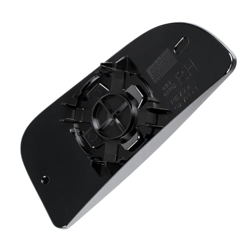 Passenger Right Side Lower Mirror Glass Replacement, for - Product Imagery