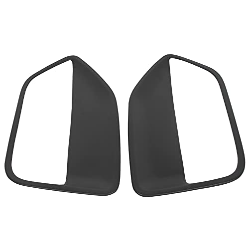 ECOTRIC Door Panel Insert Covers Compatible with 2005-2009 - Product Imagery