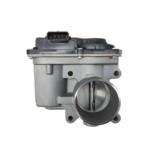 Trending Car Air Throttle Body 161206381R 8201162688,Compatible - Product Imagery