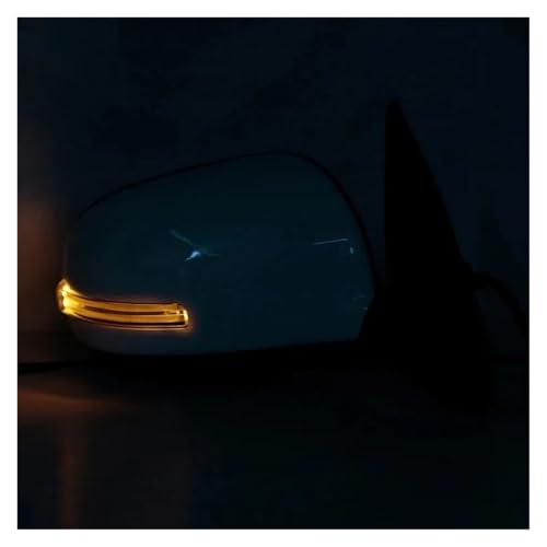 Compatible For Mitsubishi Outlander 2013-2021 Car Rearview - Product Imagery