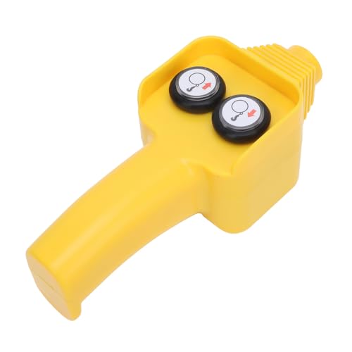 Winch Remote Control 12V Or 24V ABS Electric Winch Hand Control - Product Imagery