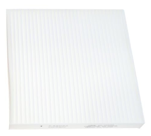 WIX Filters - 49082 Heavy Duty Cabin Air Panel, Pack of 1 - Product Imagery