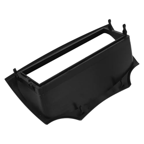 for KA 2008-2016 Auto Stereo DVD Panel Dashboard Mount Trim Kit - Product Imagery