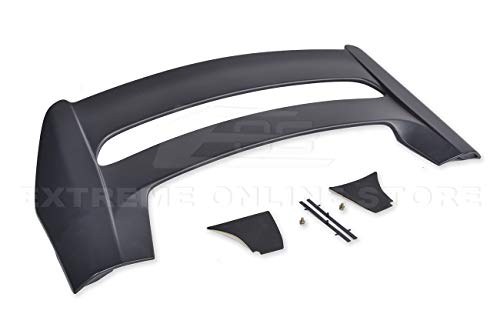 Replacement for 2016-2021 Honda Civic Hatchback FK4 FK7 | JDM - Product Imagery