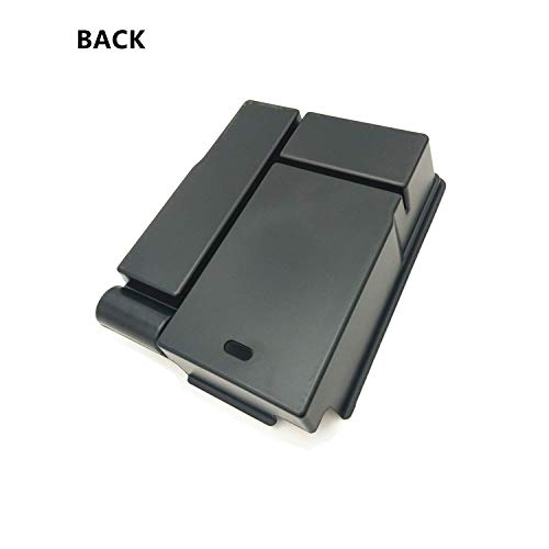 Compatible with Hyundai Palisade Accessories Center Console Tray - Product Imagery